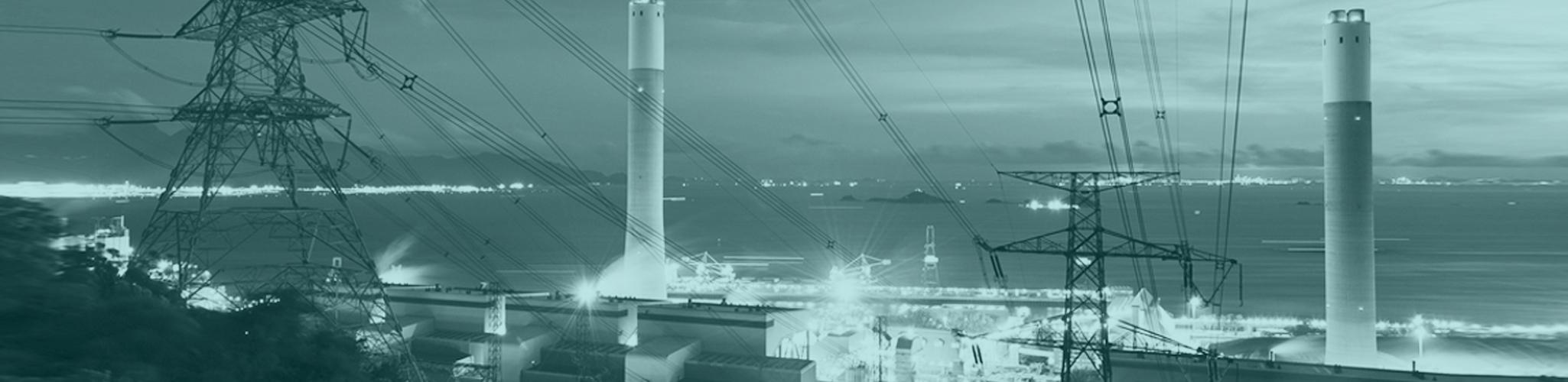Energy Market Studies