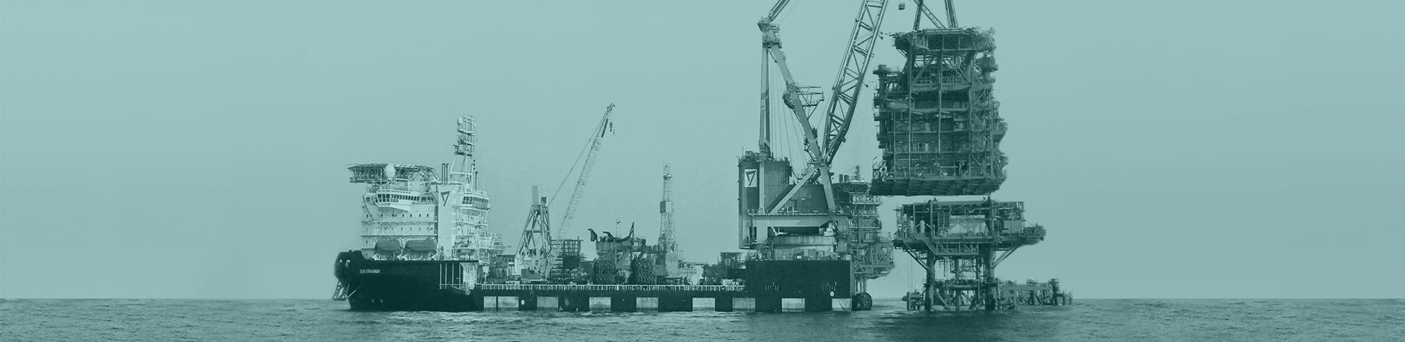 OK Oil&Gas Consulting